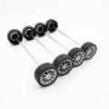 (image for) Plastic wheel 28mm (APK04G)