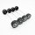(image for) Plastic wheel 28mm (APK04G)