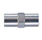 (image for) FME Double Male In-line Series Connector (AMG06G)