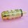 (image for) RCA Plug Gold 8mm Black (PLP057)