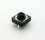(image for) Square Tact Switch 12X12X7.3mm + Button (AMK28G)