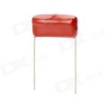 (image for) Polyester Cap 1uF 250V (CPW105)