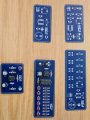 (image for) Single Circuit Board for Project (KIT506)