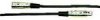 (image for) XLR Male to XLR Female Black, 6m (AMQ16G)