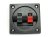 (image for) Two Way Speaker Terminal Square (SPK904)