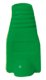 (image for) RJ45 Rubber Boot, Green 2 pcs (AMV94G)