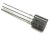 (image for) 2N2222/PN2222(Plastic)- RF General Purpose (SER20H)