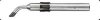 (image for) Type 302 Replacement Bit - 2.3mm (AEL65G)