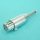 (image for) Adapter XLR 3-pin Socket to 6.35mm Mono Plug (PLA082)