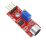 (image for) Sensor Board (ARD03E)