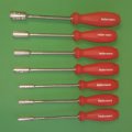 (image for) Socket Wrench Set, 7-piece (SBH54S)