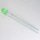 (image for) LED 3mm Pure Green (LED312)