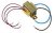 (image for) Transformer 12-0-12 250mA (AMZ46G)