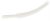(image for) Heat Shrink 3.0/1.5mm, 1m - White (FIN03G)