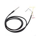 (image for) Temperature probe Sensor (waterproof)2M (ARD132E)