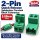 (image for) 2 PIN Quick Release Solderless Phoenix (PLB112)