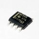 (image for) NE555 SMD MONOLITHIC TIMER (SER11H)