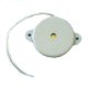 (image for) Piezo Buzzer Disc Element, 30mm (BCM74G)