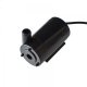 (image for) Mini Submersible Water pump 3-5V with 0.5m Tube (PUMP01)