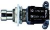 (image for) Heavy Duty Foot Switch, DPDT, Latching (AMK91G)