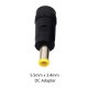 (image for) Adaptor 2.1mm Female to 5.5X3.00mm 1MM PIN Male (CNP010)