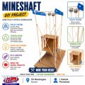 (image for) DIY Mine Shaft (KIT444)