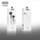 (image for) Earphones Type C (ALT22G)