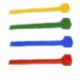 (image for) Yellow Cable Ties, 2.5 x 100, 10 pack (NYF83G)