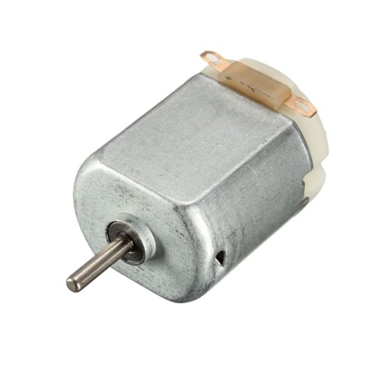 (image for) DC 3V R130 MINI Motor (ARD26E)