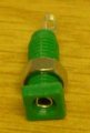 (image for) 2 mm Tip Socket - Green (AMF17G)