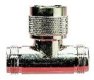 (image for) N Series T Adaptor, 2 x fem/1 x male (AMF27G)