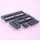 (image for) DIL Socket 28-pin (DSK028)