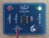 (image for) Led Flasher Circuit Board (KIT504)