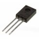 (image for) MJE350 - Hi Pwr PNP Silicon Transistor (SEM90H)