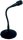 (image for) Tall Gooseneck Dynamic Cardoid (AMR04G)
