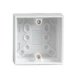 Surface Box, 30mm (ALV87G) (image for) Surface Box, 30mm (ALV87G)