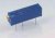 (image for) 20-Turn Cermet Trimmer 10k (CPP103)