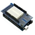 (image for) Mega2560 1280 Protoshield V3 Proto Exp. Board (ARD06E)