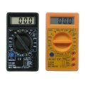 (image for) DIGITAL MULTIMETER DT830B (SPE80G)