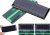 (image for) Solar Panel 5v 230mA (BCL230)