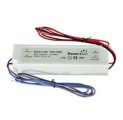 (image for) 60W 12V 5A IP64 Constant Vge LED Lighting PSU (ALV63G)