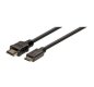 (image for) HDMI to Mini HDMI Lead, 1.8m (ALV13G)