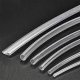 (image for) Heat Shrink 6/3mm, 1m - Clear (TNK08S)