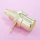 (image for) RCA Gold Panel Socket Yellow (PLP116)