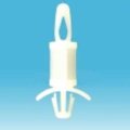 (image for) Locking Circuit Board Support Post, 4/11mm, 100-pk (NYF46G)