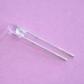 (image for) Infra-red 3mm Receiver/Phototransistor (LIR132)