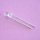 (image for) Infra-red 3mm Receiver/Phototransistor (LIR132)