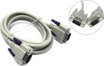 (image for) SVGA MONITOR 15M-15M 1.8M CABLE (ANK01G)