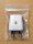 (image for) 2 PIN Mains Plug white. (STK250)