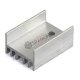 (image for) Heatsink, Large T0220 (HSK06C)